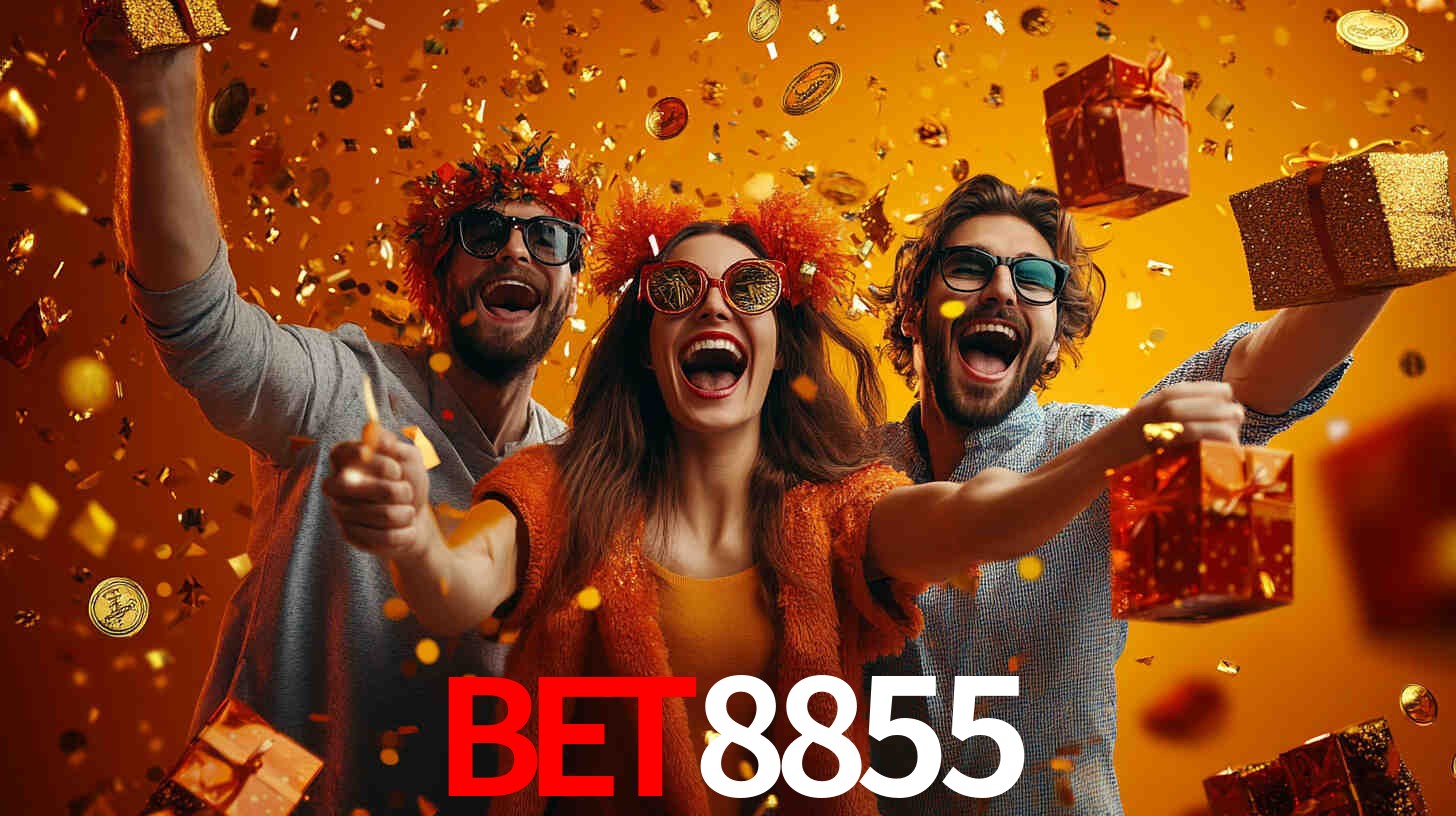 Loterias online disponíveis na BET8855