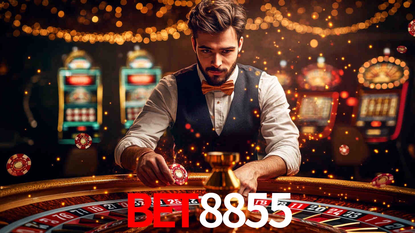 BET8855 PIX instantâneo Brasil - Depósito e saque em minutos 24/7
