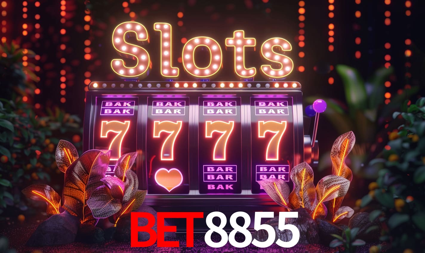 Principais provedores de slots da BET8855 - NetEnt, Pragmatic Play, Play'n GO