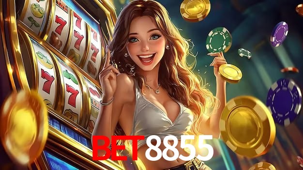 Requisitos do APK da BET8855 para Android