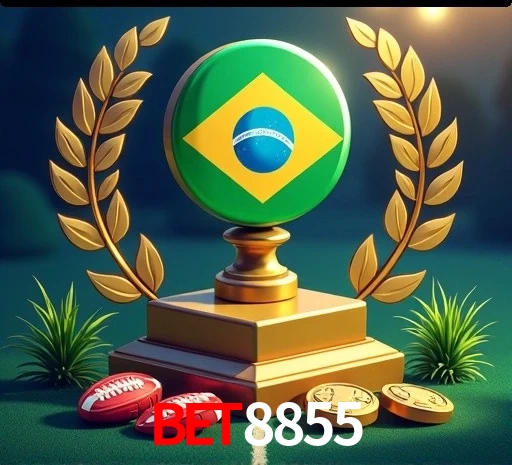 Tabela RTP dos jogos de cassino da BET8855